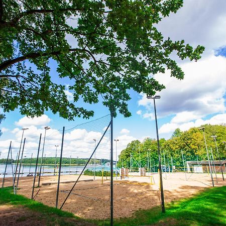 Apartament Ukiel Park 7 Przy Plazy Miejskiej - Klimatyzacja,Free Parking,Fv Олщин Екстериор снимка