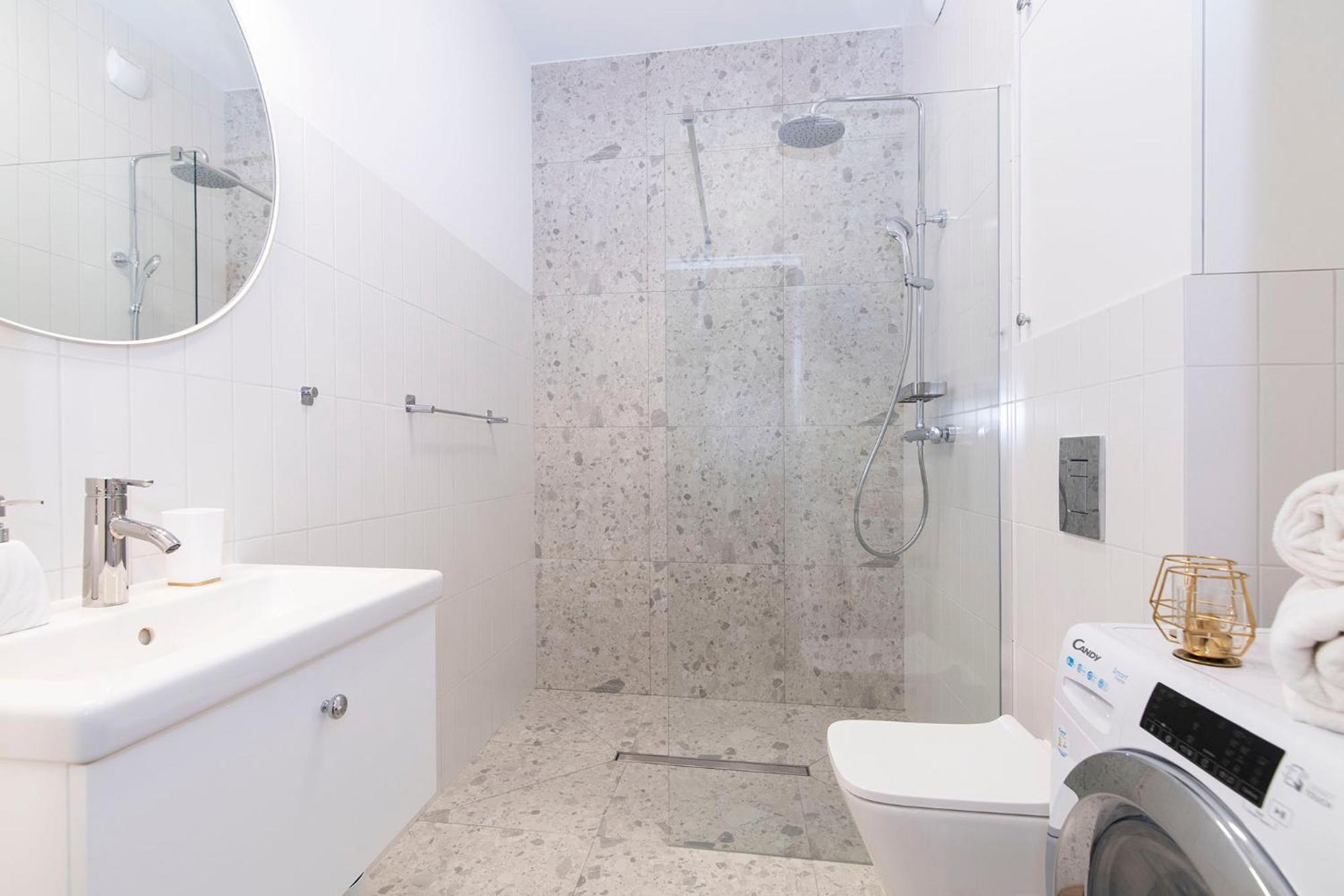 Apartament Ukiel Park 7 Przy Plazy Miejskiej - Klimatyzacja,Free Parking,Fv Олщин Екстериор снимка