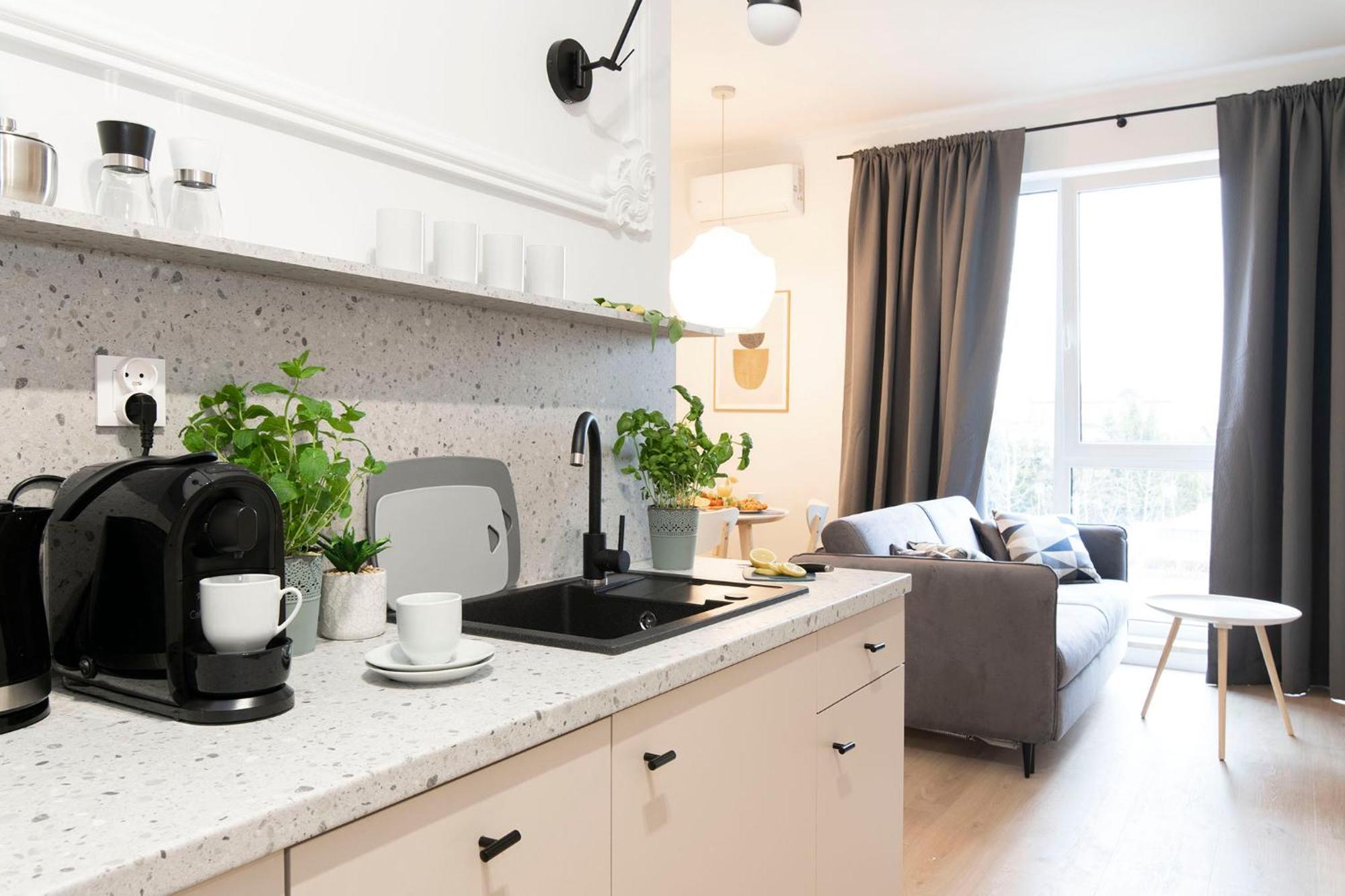 Apartament Ukiel Park 7 Przy Plazy Miejskiej - Klimatyzacja,Free Parking,Fv Олщин Екстериор снимка